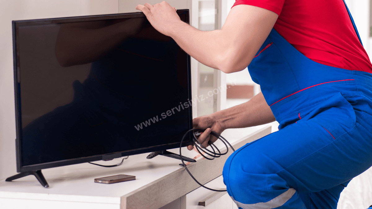 Sony Televizyon Servisi - Sony Servisi